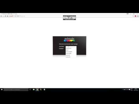 192.168 o 1 - Configuração do Roteador e Modem WiFi