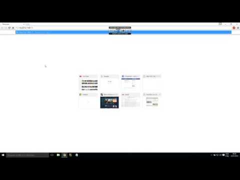 192.168 o 1.1 - Como realizar o Acesso do Roteador