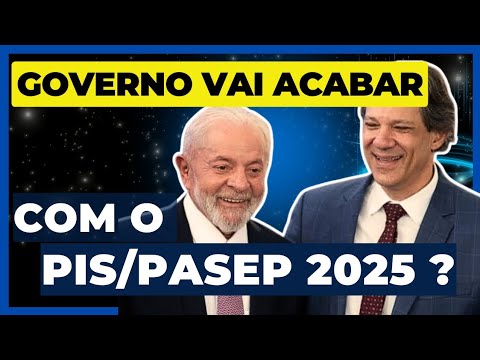 PIS/PASEP 2025 - Quem tem direito a receber o abono salarial PIs/PASEP 2025 - Mudanças na regras