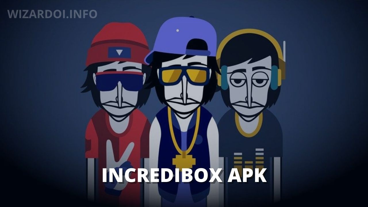 incredibox de graça