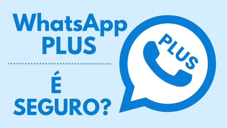 WhatsApp Plus é seguro Como baixar e instalar
