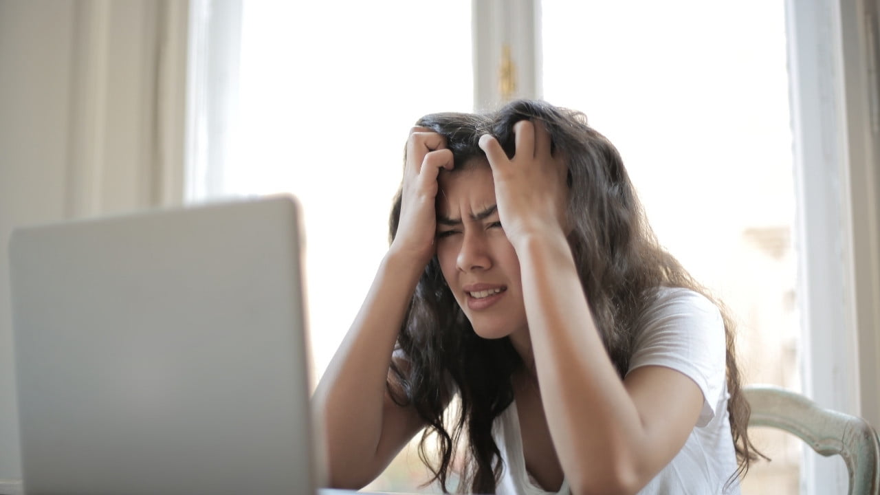 Problemas comuns do WhatsApp