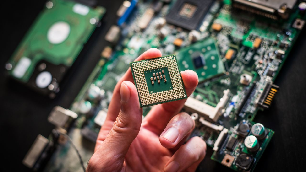 Processadores para gamers, top 10