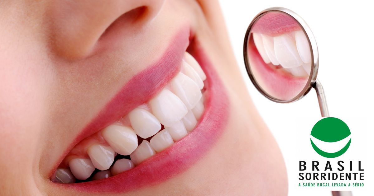 Brasil Sorridente 2025: Marcar Dentista Gratuito pelo SUS 1 programa brasil sorridente