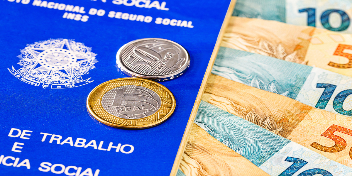 Planejamento financeiro: como usar o 13º salário para organizar dívidas, poupança e gastos de fim de ano 1 iStock 1217814830 1