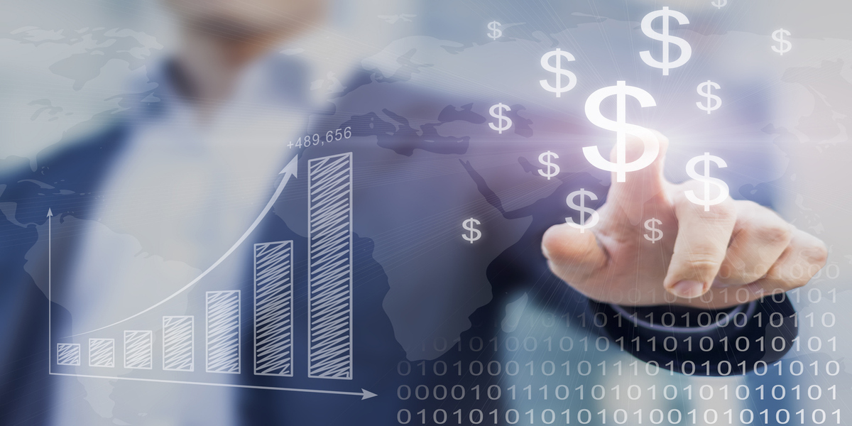 Planejamento financeiro para expansão