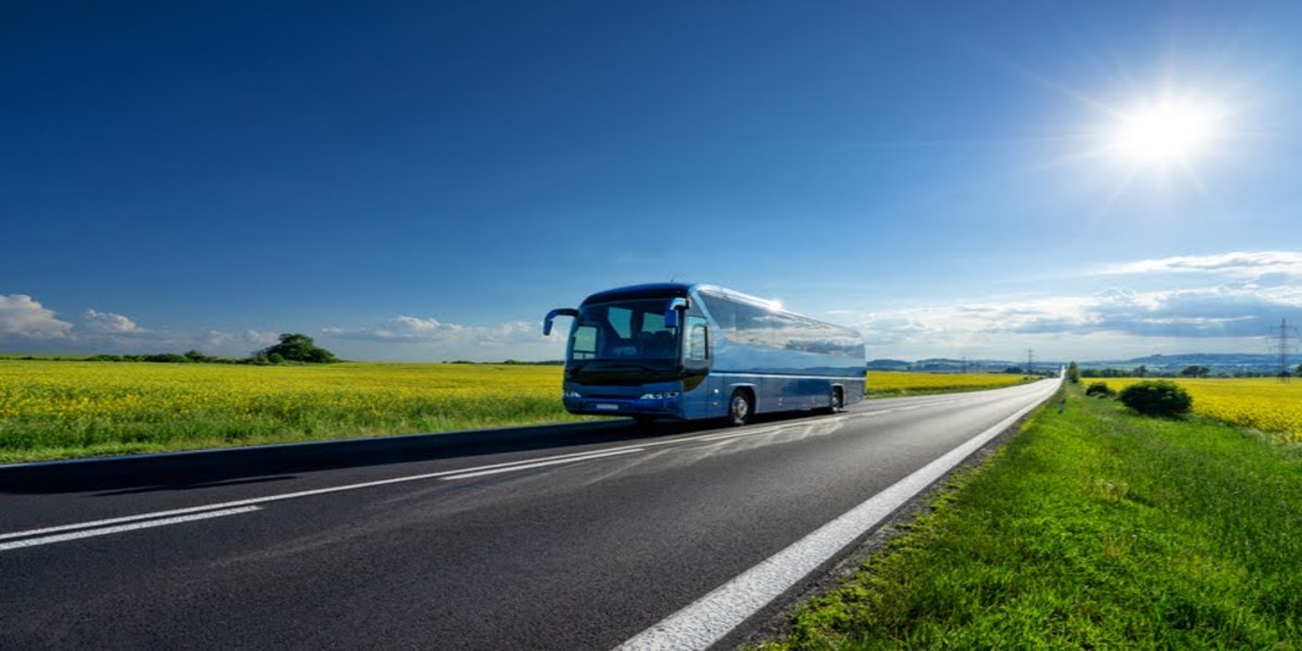 Rotas e paisagens: 5 viagens rodoviárias no Brasil que valem o trajeto 1 Viagens rodoviárias
