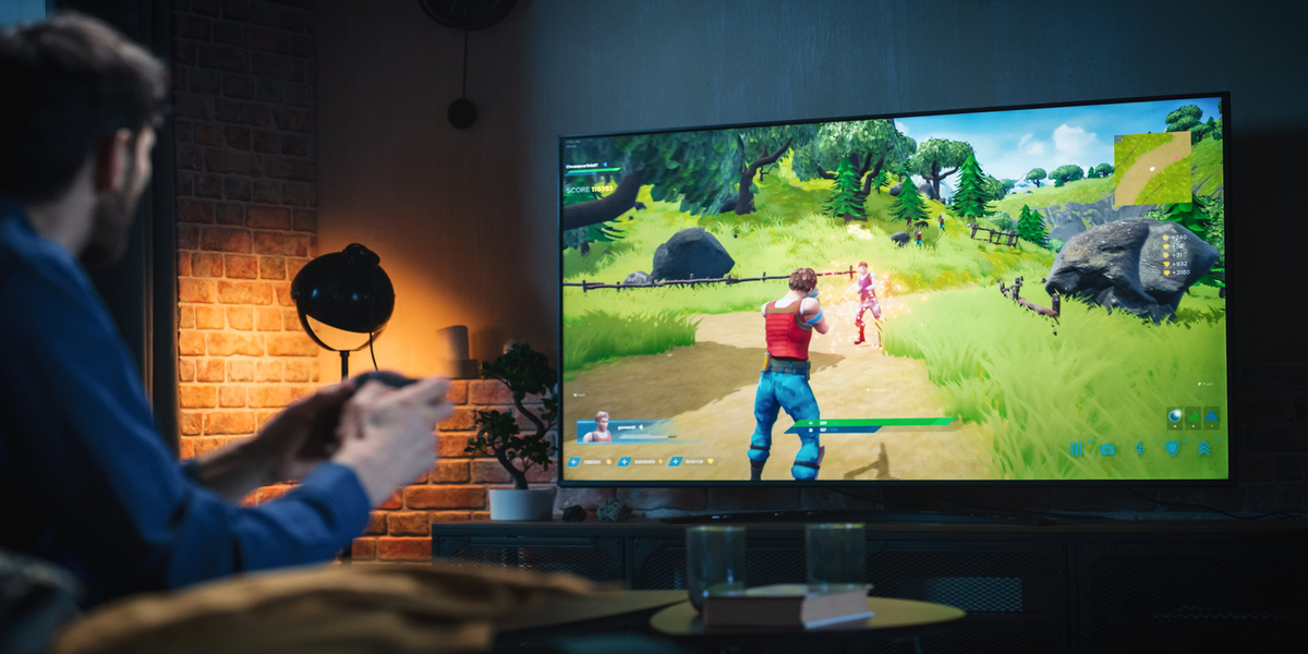 Resolução 4K vs. 120Hz: o que priorizar na hora de escolher uma TV gamer? 1 iStock 1408422096 1