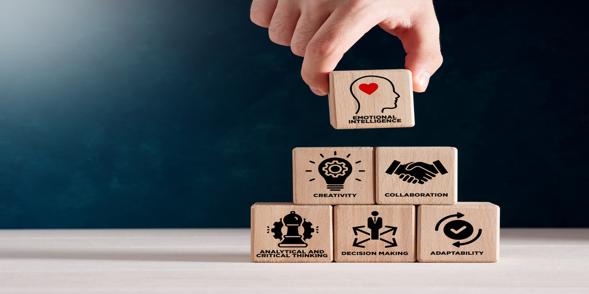 Soft skills em alta: como habilidades comportamentais estão moldando o futuro das profissões 1 iStock 1456727993 1 1