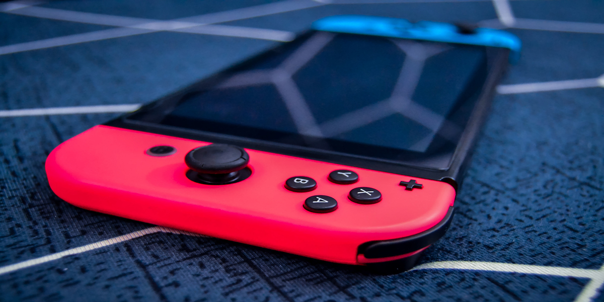 O futuro dos consoles portáteis: o que esperar da próxima geração de dispositivos gamers? 1 iStock 1438300178 1