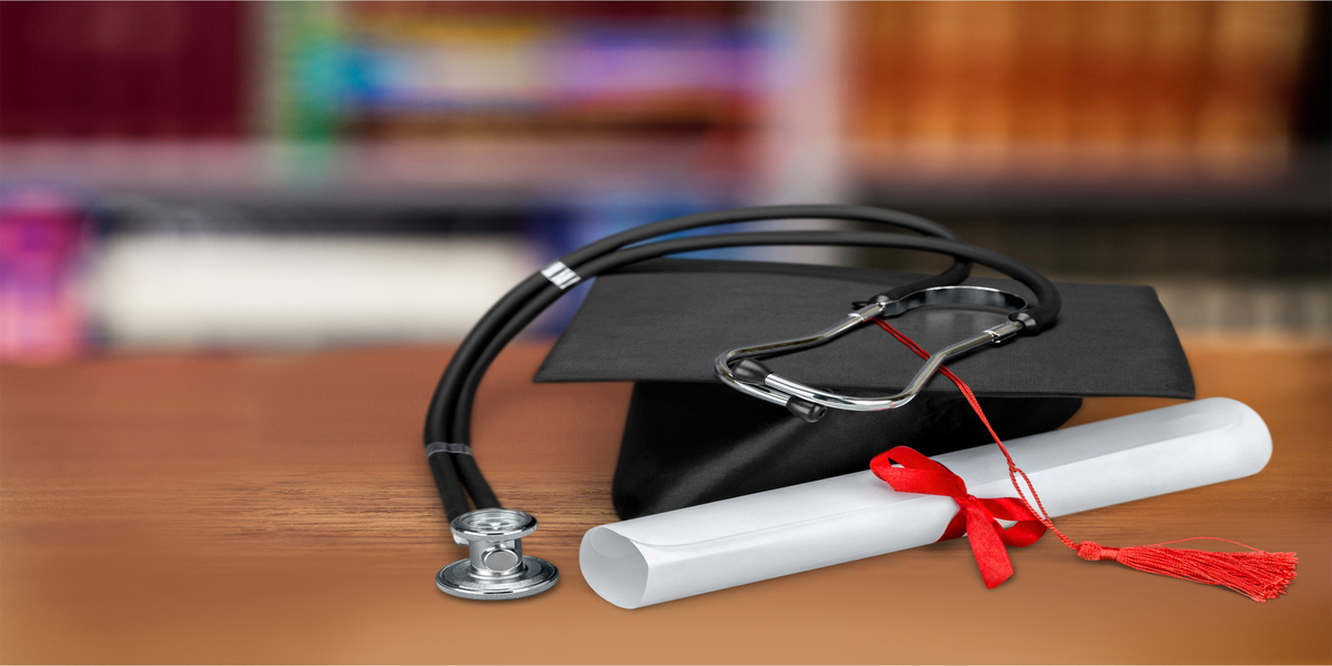 Revalidar diploma de medicina: como funciona no Brasil 1 iStock 819414900 1
