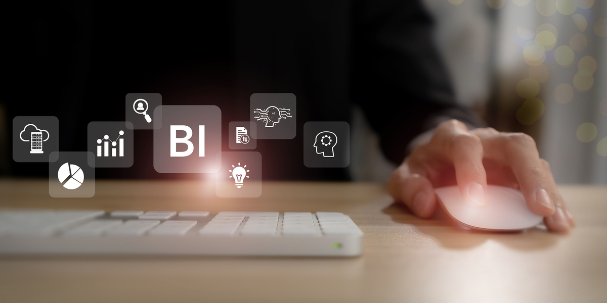 Tomada de decisão baseada em dados: o papel do Business Intelligence 1 iStock 1483484141 1