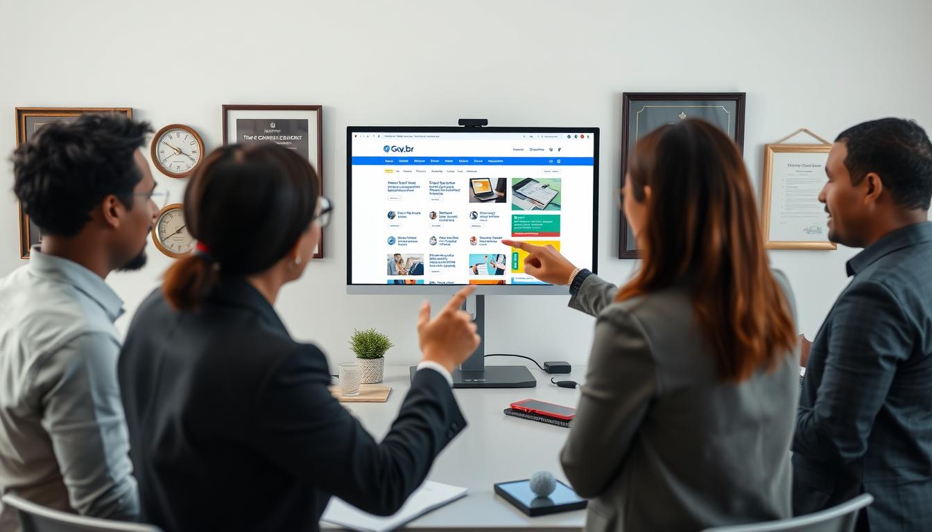 Recursos úteis disponíveis no Gov.br que muita gente ainda não conhece 1 identidade digital gov br