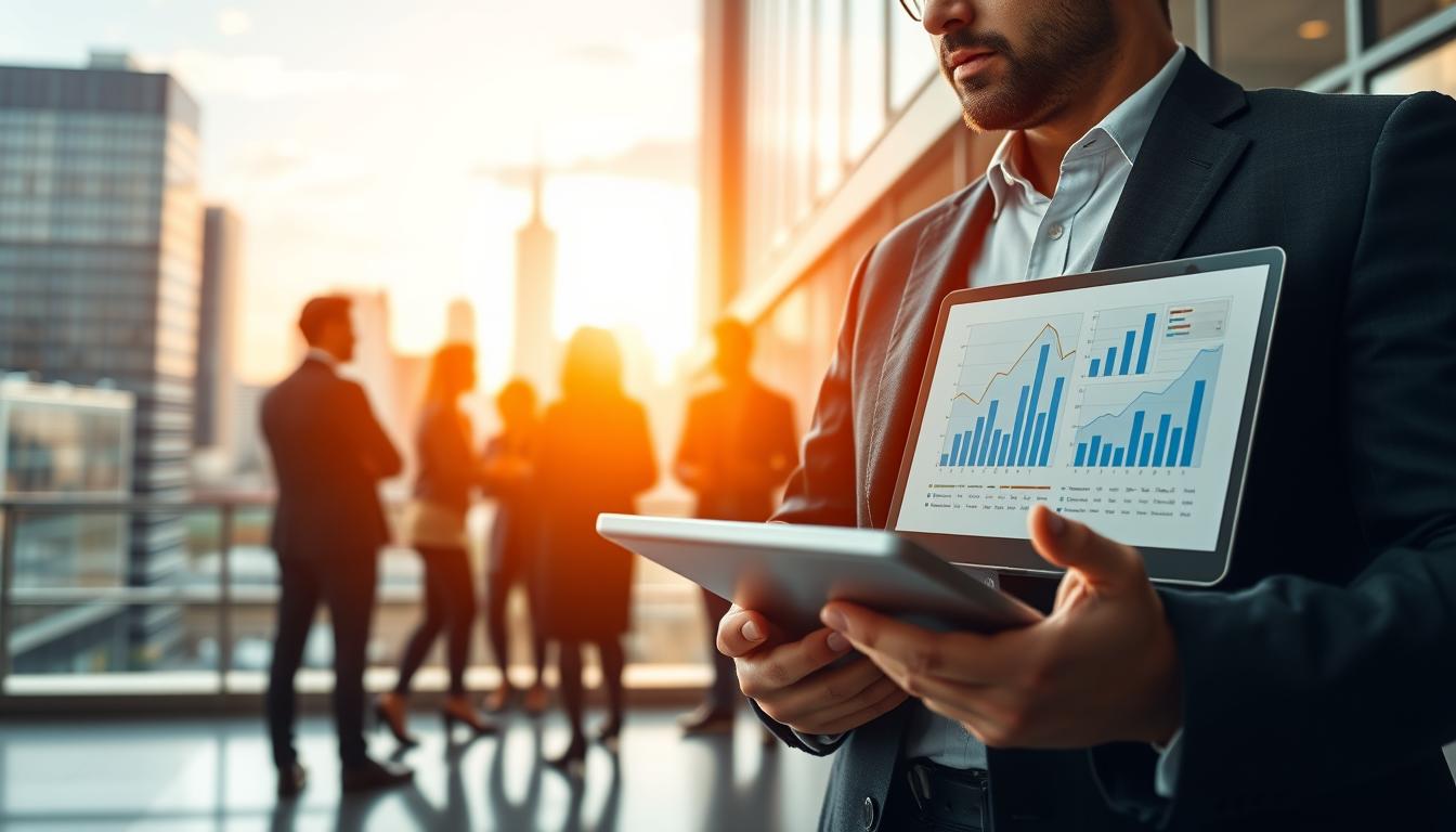 Por Que Investir na Marca Pessoal Pode Abrir Novas Oportunidades de Negócio 1 marca pessoal profissional