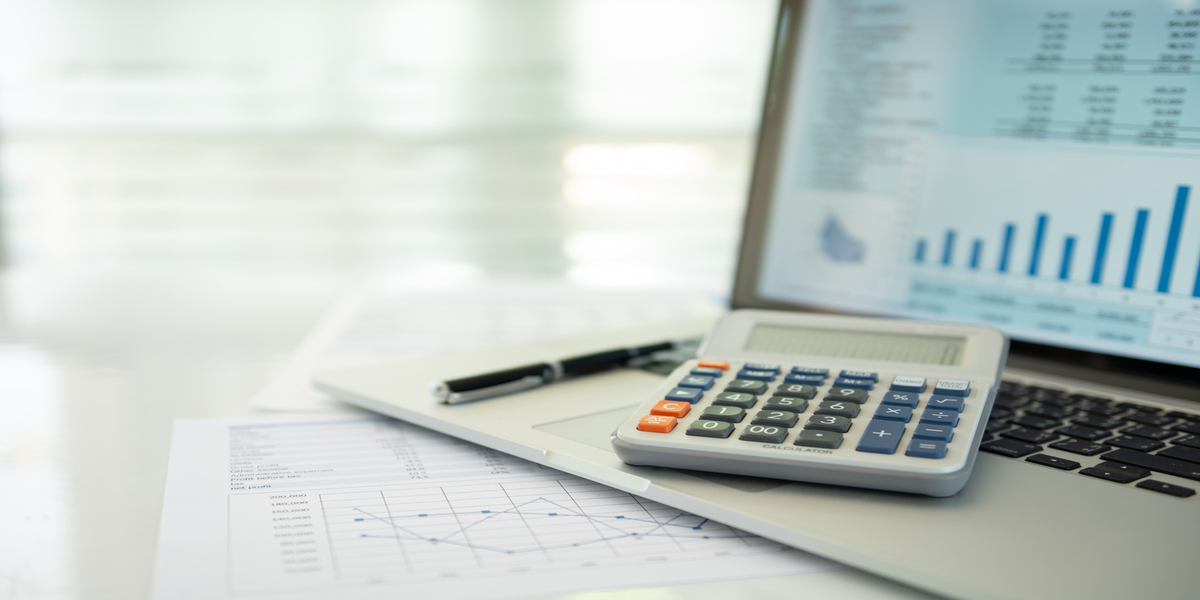 DRE simplificado: 5 indicadores financeiros essenciais para fundadores de empresas 1 iStock 2216778181 1 1