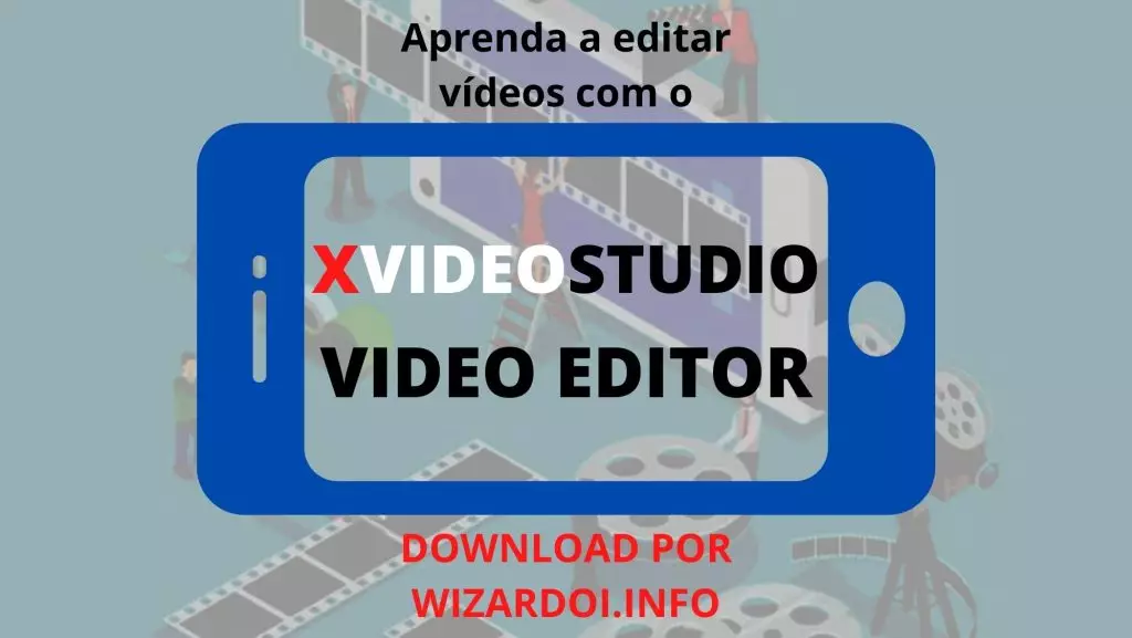 Aprenda a editar videos com o 1