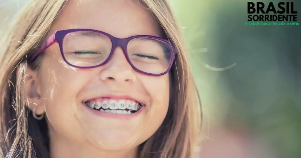 Serviços Oferecidos pelo Programa Brasil Sorridente 2 aparelho ortodôntico pelo sus