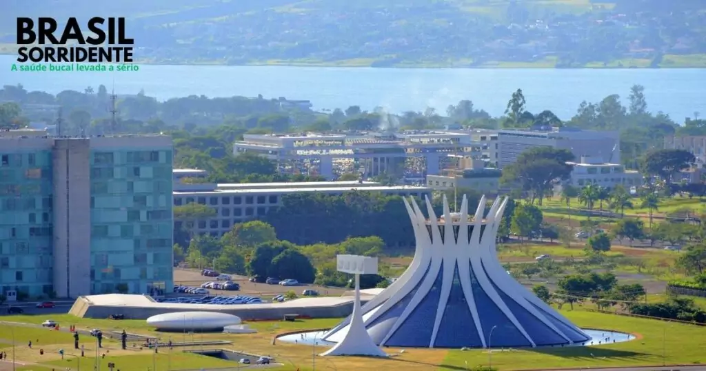 Cidades Atendidas pelo Brasil Sorridente (Descubra se a sua é) 2 brasil sorridente brasília