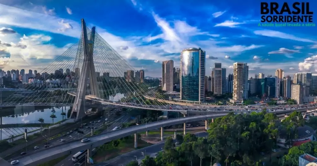 Cidades Atendidas pelo Brasil Sorridente (Descubra se a sua é) 1 brasil sorridente sp